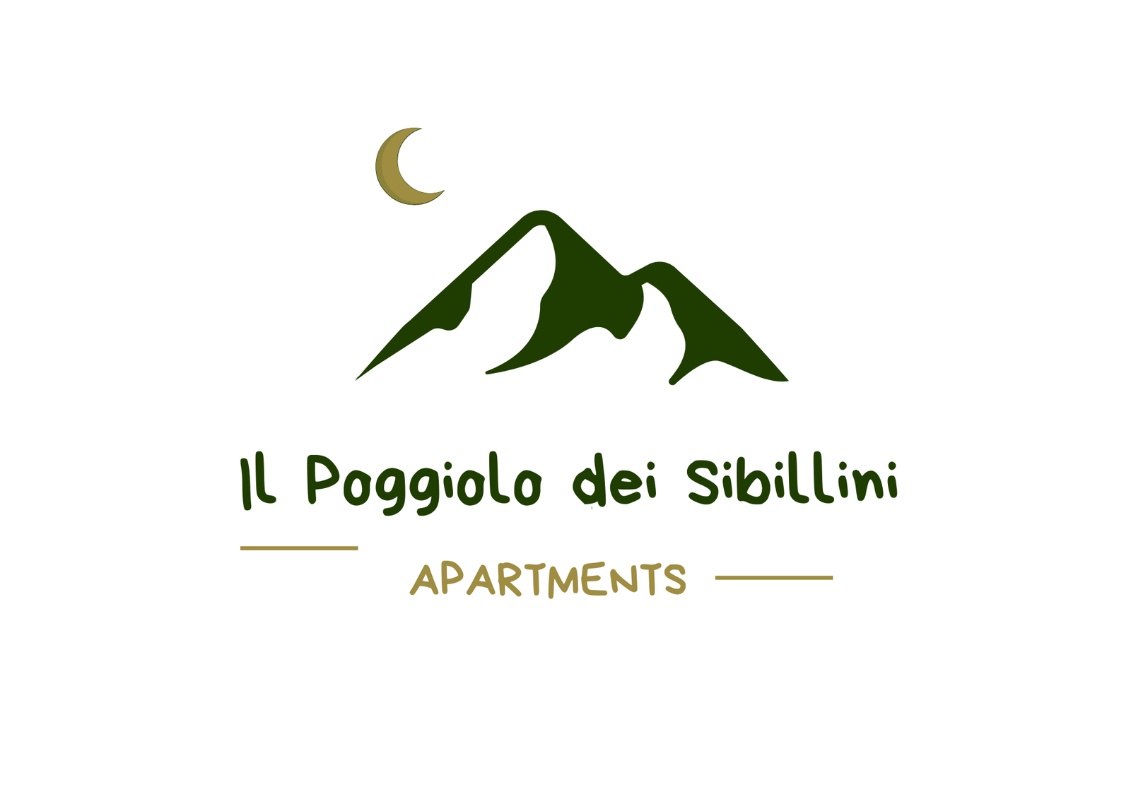 Il Poggiolo dei Sibillini